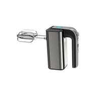 Compatibile con mini sbattitore elettrico for uova in acciaio inox, panna montata bianca e impastatrice for farina, for multifunzione for dolci(220V_AU)