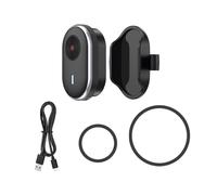 Compatibile con mini telecomando Bluetooth for fotocamera Insta360 X5 X4 / ACE PRO 2 / GO ULTRA, controllo wireless 20M