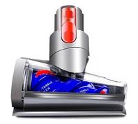 Compatibile Con MINI, Testina Spazzola Motorizzata, Compatibile Con Dyson, Aspirapolvere Senza Fili V7 V8 V10 V11 V15