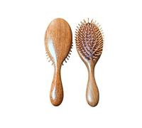 Compatibile con mini viaggio fatto a mano antistatico cuscino d'aria in legno