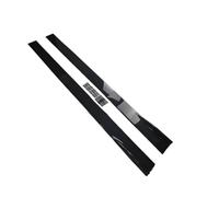 Compatibile con minigonne laterali KIA Stinger pannelli bilanciere splitter labbra CRDI GT TGDI 2018-2024 Styling Bodykit Tuning