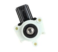 Compatibile con Mitsubishi ASX 1.6i 1.6 Did 2.0i 2010 2011 2012 2013 2014 Sensore di Livello Altezza Anteriore Sensore di Livello Altezza di Marcia 8651A095 (Senza Supporto)