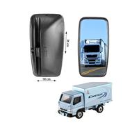 Compatibile Con Mitsubishi CANTER Fuso Specchietto Retrovisore Esterno