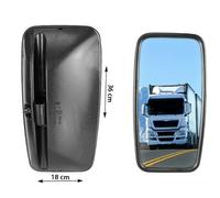 Compatibile Con Mitsubishi CANTER Fuso Specchietto Retrovisore Esterno