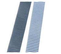 Compatibile Con Mitsubishi, Compatibile Con Panasonic, Elemento Filtrante In Rete Antipolvere In Cotone Con Filtro Del Condizionatore D'aria(I 27.5x4.3cm 2PC)