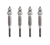 Compatibile Con Mitsubishi F18B FD28 FD35A S4L S4L2 S4Q-2 S4S S4Q2 K4N K4A Motori 12V 4PCS Candeletta 32A66-03100 Candelette preriscaldo