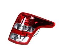 Compatibile Con Mitsubishi L200 2015 2016 2017 Per Triton 8330A943 8330A944 Gruppo Fanale Posteriore Per Auto Fanale Posteriore Luce Freno Lato Destro Sinistro Parti Blocchi fari posteriori(Right)
