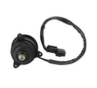 Compatibile con Mitsubishi, motore del ventilatore CA automatico del radiatore del motore, 062500-6351 0625006351