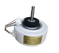 Compatibile con Mitsubishi. Motore Ventola CC for Condizionatore d'Aria J118H95 DC340V 30W 1200r/min SIC-37CVL-D830-2A RC0J30-CH Parti di Condizionamento