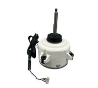 Compatibile con Mitsubishi, motore ventola DC unità esterna condizionatore d'aria SIC-71FW-D886-7B SSA512T076L DC280V 86W 890r/mln parti di condizionamento