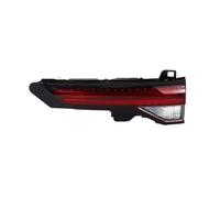 Compatibile con Mitsubishi Outlander 2022 2023 Gruppo ottico posteriore a LED for auto Fanale posteriore Indicatore di direzione Luce di retromarcia Luce di stop Luce di coda(Inside Right)