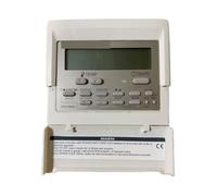 Compatibile Con Mitsubishi, PAR-21MAA, Telecomando For Condizionatore D'aria, Telecomando A Filo For Condizionatore D'aria