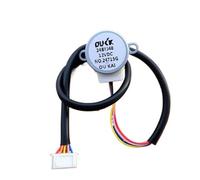 Compatibile Con Mitsubishi, Parti Del Motore Oscillante Sincrono Del Condizionatore D'aria 24BYJ48 DC12V