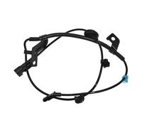Compatibile Con Mitsubishi Per ASX 2010 2011 2012 2013 2014 2015 4670A582 Sensore Di Velocità Della Ruota ABS Posteriore Sinistro Destro Dell'auto Sensore ABS ABS sensore velocità ruota