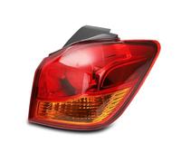 Compatibile Con Mitsubishi Per ASX Per RVR Per Outlander Sport 2011-2019 Fanale Posteriore Indicatore Direzione Fendinebbia Fanale Posteriore Stop Lampada Freno Accessori Auto Fanali posteriori per au