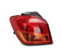 Compatibile Con Mitsubishi Per ASX Per RVR Per Outlander Sport 2011-2019 Fanale Posteriore Indicatore Direzione Fendinebbia Fanale Posteriore Stop Lampada Freno Accessori Auto Fanali posteriori per au