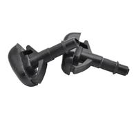 Compatibile Con Mitsubishi Per Carisma 1995-2004 Per GTO 1990-2000 3000GT 1990-2000 Coppia Ugelli Lavavetri Anteriori Per Parabrezza