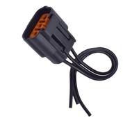 Compatibile Con Mitsubishi Per Carisma 1995-2006 Bobina Accensione Cablaggio Connettore Cablaggio Spina Impermeabile Femmina Pigtail Riparazione MD362907 Auto(1 piece)