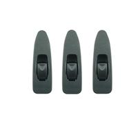 Compatibile Con Mitsubishi Per Carisma Per Space Star 1995-2006 Interruttore Alzacristallo Elettrico Sollevatore Porta Finestra Interruttore Di Sollevamento MR792851 alzacristalli Pulsante(3Pcs MR7928