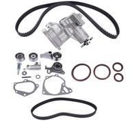 Compatibile Con Mitsubishi Per Challenger 1997-2025 Per Montero 1993-2025 AP01 Kit Cinghia Di Distribuzione Pompa Acqua 1300A045 Cinghia Distribuzione Auto