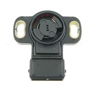 Compatibile Con MITSUBISHI Per DIAMANTE Per ES Per LS 1997 1998 MD614735 Sensore Di Posizione Della Valvola A Farfalla TPS MD614735 TH246 TPS4064 Valvola Corpo Farfallato