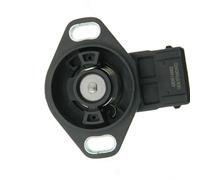 Compatibile Con Mitsubishi Per Galant 1993 1994 1995 1996 1997 1998 OEM: MD614662 Sensore Di Posizione Farfalla TPS Parti Di Ricambio Per Auto Sensore Corpo farfallato