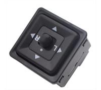 Compatibile Con Mitsubishi Per Galant Per Montero V31 V32 V33 V43 MB561810 Pomello Interruttore Specchietto Retrovisore Laterale