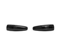Compatibile Con Mitsubishi Per Lancer 2008-2017 Per Lancer Per Evolution 2008-2015 Per Mirage G4 2014-2022 Lampada Anteriore Posteriore Paraurti Luce Posizione Laterale Indicatore direzione