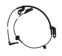 Compatibile Con Mitsubishi Per Lancer 2008-2017 Per Outlander 2007-2017 Ruota ABS Anteriore Sinistra Destra Per Sensore Di Velocità OEM: 4670A575 4670A576 Velocità Trasmissione