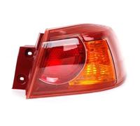 Compatibile Con Mitsubishi Per Lancer EX 2008 2009 2010 2011 2012 2013 Luce Posteriore Indicatore Di Direzione Luce Di Stop Posteriore Senza Lampadina