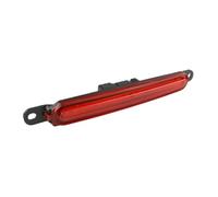 Compatibile Con Mitsubishi Per Lancer Per EVO 2008-2016 Terza Luce Stop 8334A08 Fendinebbia Con Attacco Per Alto Accessori Per Auto Luce di stop alta terza(Red)