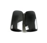 Compatibile Con Mitsubishi Per Lancer Per EVO 7 8 9th 2001-2007 Auto Per Coperture Per Specchietti Retrovisori Esterni Tappi Per Specchietti Retrovisori Esterni Mirror Calotta Tappo Copri