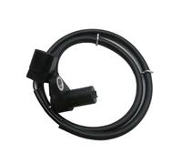 Compatibile Con Mitsubishi Per Lancer Per Evolution 2003 2004 2005 2006 MR493455 Sensore Di Velocità Della Ruota ABS Posteriore Sinistro Ricambi Auto Sensori Velocità ABS