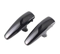 Compatibile Con Mitsubishi Per Lancer Per Evolution X 2008 2009 2010 2011 2012 2013 2014 2015 2016 2017 2018 Per Outlander Dynamic Turn Signal Light Indicatore direzione