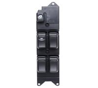 Compatibile Con Mitsubishi Per Lancer Per Pajero L-200 Per Magnum 2002-2007 MR260387 MR194826 MR194829 Interruttore Di Controllo Alzacristalli Auto(MR260387)