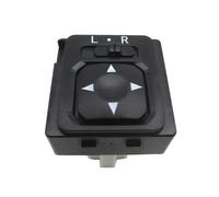 Compatibile Con Mitsubishi Per Mirage Per Lancer Per Galant Per ASX Per Eclipse MR417977 183570 Interruttore Specchietto Retrovisore Con Telecomando
