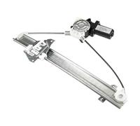 Compatibile Con Mitsubishi Per Montero 1992 1993 1994-2000 Motore Regolatore Alzacristallo Elettrico Posteriore Sinistro Destro MR135167 MR135168 elettrico alzacristalli(Left and Right)
