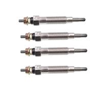 Compatibile Con Mitsubishi Per Montero Per Pajero Per Nativa Sport L400 L200 Per Triton EXC DI-D 2.5L Diesel Candeletta MR577131 Bougie de préchauffage