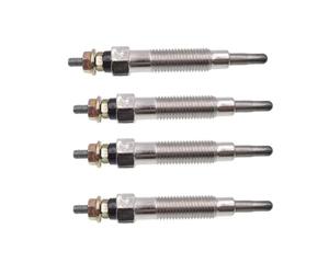 Compatibile Con Mitsubishi Per Montero Per Pajero Per Nativa Sport L400 L200 Per Triton EXC DI-D 2.5L Diesel Candeletta MR577131 Bougie de préchauffage