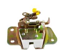 Compatibile con Mitsubishi per Montero per Pajero Sport 1996 1997 1998-2004 MR503021 Bagagliaio di Un'auto Portellone Posteriore Serratura Della Porta Latch Attuatore Auto Serratura Bagagliaio