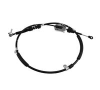 Compatibile Con Mitsubishi Per Nativa 1997-2011 Per Challenger Cavo Cambio Cambio Manuale Leva Cambio Cavo Trans Shifter Kit Boccole Cambio
