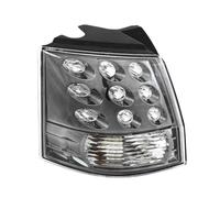 Compatibile Con Mitsubishi Per Outlander 2006 2007 2008 2009 2010 2011 2012 Fanale Posteriore Esterno Per Auto (sinistra) Indicatore Di Direzione Luce Freno OEM: 8330A396 Lampada Laterale