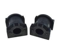 Compatibile Con Mitsubishi Per Outlander 2008-2016 Sport 2011-2016 2 Pezzi Boccole Barra Antirollio Stabilizzatore Sospensione Anteriore 4056A079 Kit boccole Barra antirollio