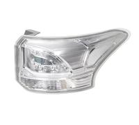 Compatibile Con Mitsubishi Per Outlander 2014 2015 Paraurti Posteriore Per Auto Luce Di Stop Indicatore Di Direzione Fendinebbia 8330A790 Fari Posteriori Auto(Right)