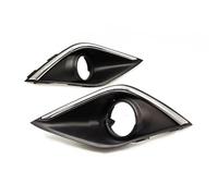 Compatibile Con Mitsubishi Per Outlander 2016 2017 2018 2019 Fendinebbia Copertura Lampada Fendinebbia Fari Fendinebbia Kit Luci Diurne Interruttore Antinebbia