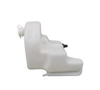 Compatibile Con Mitsubishi Per Outlander II 06-12 Per Delica Radiatore Liquido Raffreddamento Condensatore Serbatoio Espansione Collettore MN156097 1375A335 Vaschetta Radiatore
