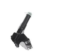 Compatibile Con Mitsubishi Per Outlander MK3 2012 2013 2014 2015 Paraurti Anteriore Copriugello Lavafari 8264A191HA 8264A192HA 8264A193 8264A194(LH NOZZLE)