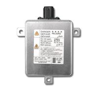 Compatibile con Mitsubishi per Outlander per Lancer per Evolution W3T16271 W3T13072 unità di Controllo della zavorra allo Xeno D2S D2R per Auto Zavorra stabilizzatrice del Faro