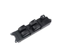 Compatibile Con Mitsubishi Per Outlander Per Lancer Per Pajero Interruttore Di Controllo Alzacristalli MR260387, MB194826, MR732119, Pulsante Regolatore Alzavetro Pulsantiera Finestra(LHD)