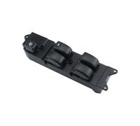 Compatibile Con Mitsubishi Per Outlander Per Lancer Per Pajero Interruttore Di Controllo Alzacristalli MR260387, MB194826, MR732119, Pulsante Regolatore Alzavetro Pulsantiera Finestra(RHD)